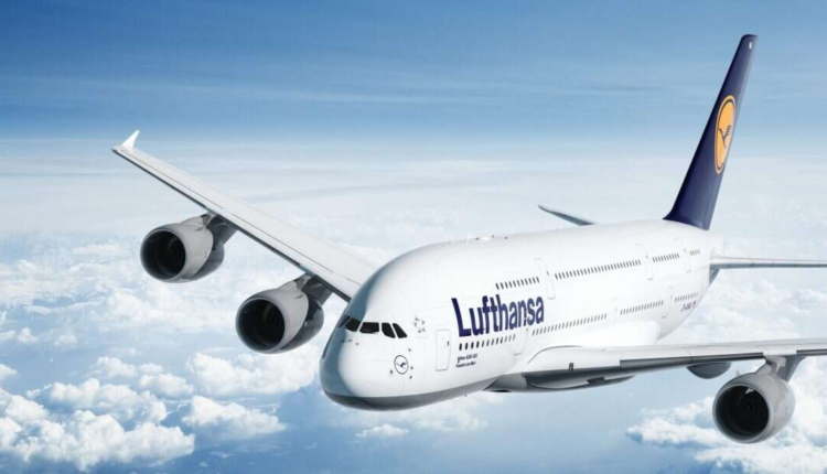 Pénurie de personnel : Lufthansa supprime 2 000 vols supplémentaires cet été