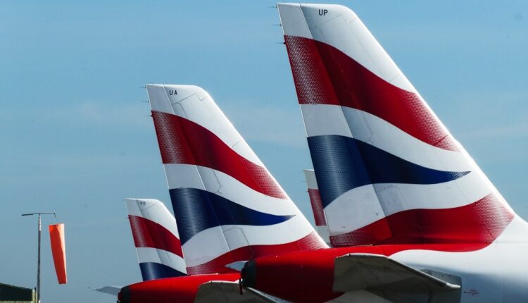 British Airways annule des centaines de vols pour cet été