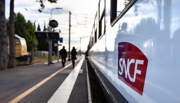 Cet été, la SNCF prolonge ses trains de nuit vers le Pays Basque