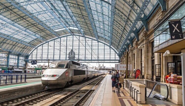 SNCF : un été prometteur, un automne incertain