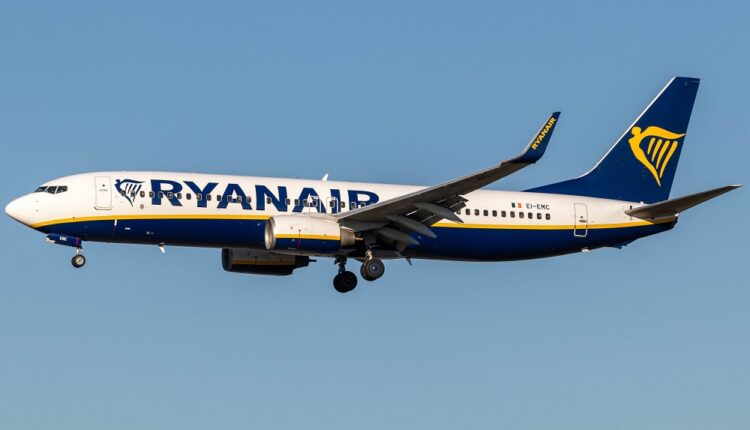 Belgique : des pilotes attaquent en justice Ryanair