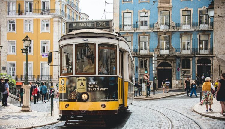 Portugal : fin au masque obligatoire dans les transports