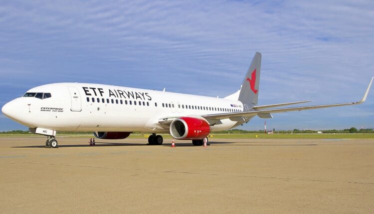 EFT Airways : la nouvelle compagnie de l'outre-mer français