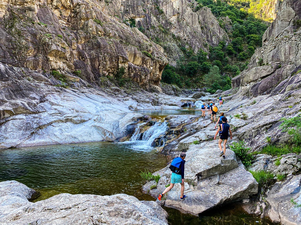 Activités de plein air : le bel été d’Alentour