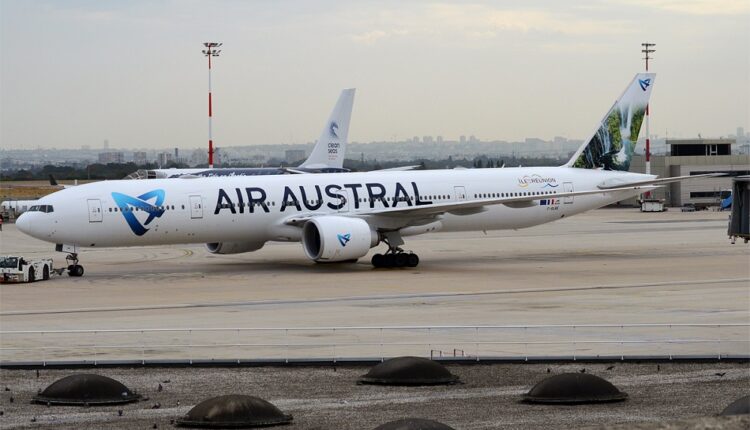 Avenir d'Air Austral : le plan de restructuration soumis à l'Europe