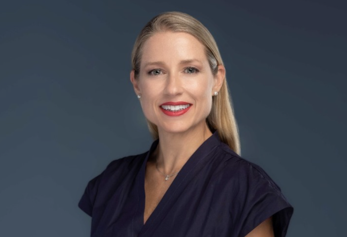 Hôtellerie : Katerina Giannouka nommée PDG du groupe Jumeirah