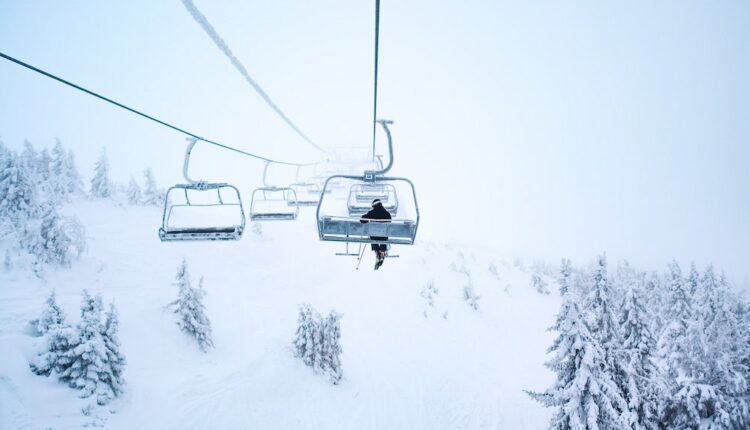 Sobriété énergétique : les stations de ski planchent sur un « scénario du pire » de 25% d’économies