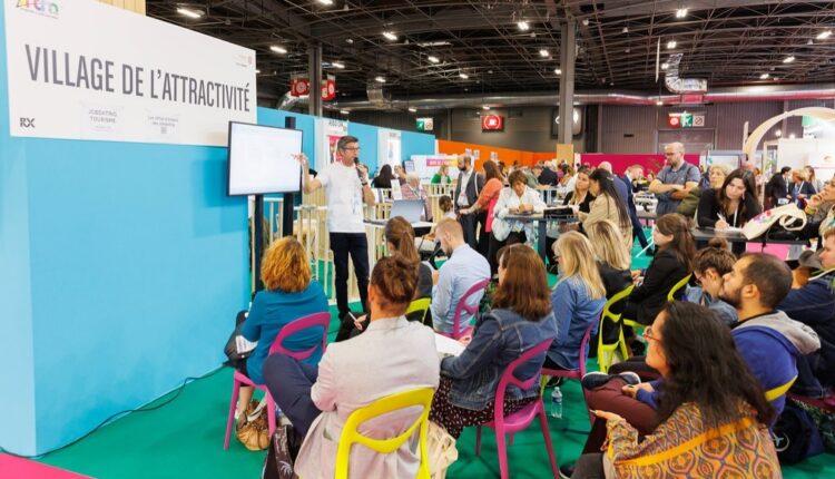 Au salon IFTM, le casse-tête de la pénurie de main d'oeuvre