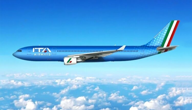 Rachat d'ITA Airways : Air France-KLM s'explique