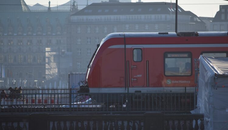 Allemagne : des billets de train à 9 €, 1,8 million de tonnes de CO2 économisées