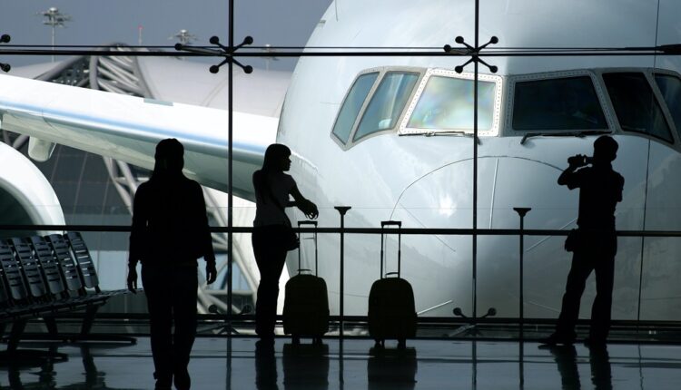 Grève dans le ciel français vendredi : les prévisions de trafic d'Air France