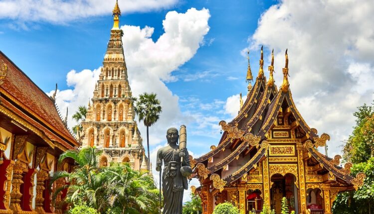 voyage en thailande restriction