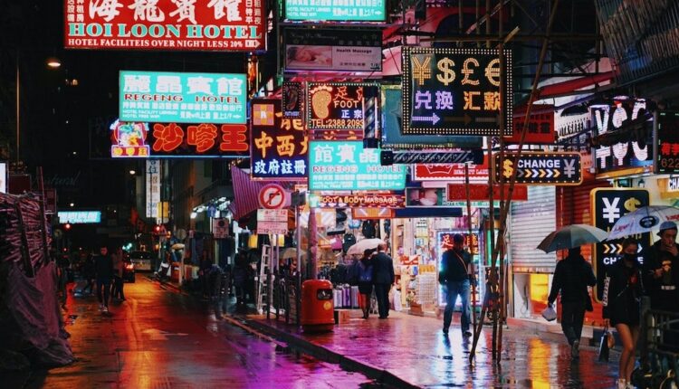 À Hong Kong, fin de la quarantaine obligatoire pour les arrivées internationales