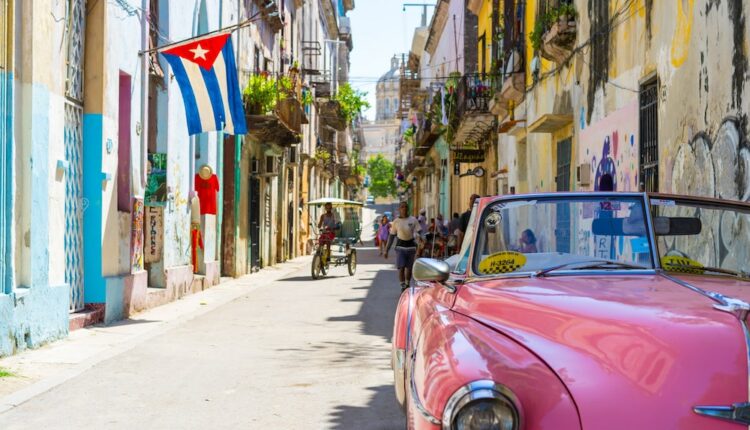 Cuba prolonge la validité des visas touristiques à 90 jours