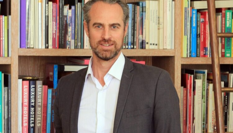 Guillaume Linton (Asia) : « Nous visons 50 millions d’euros en 2023 »