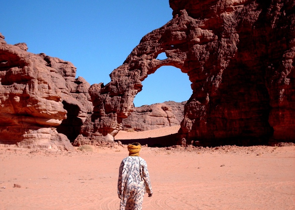 Algerie
