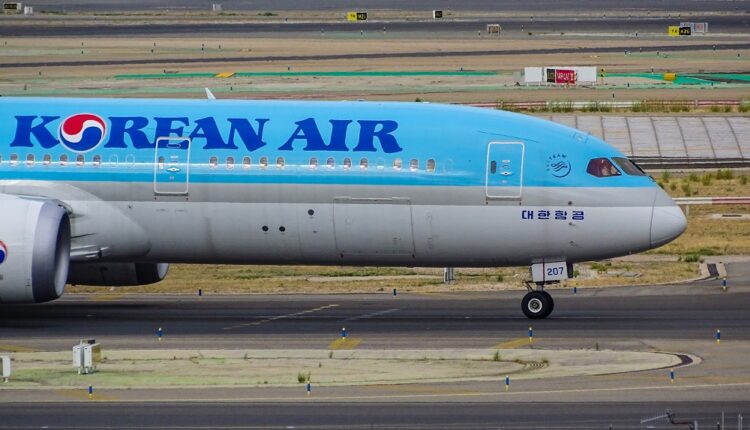 Rachat d'Asiana, baisse de la surcharge carburant : toute l'actualité de Korean Air