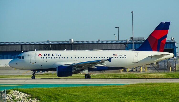 Delta Air lines revient aux bénéfices après un été exceptionnel