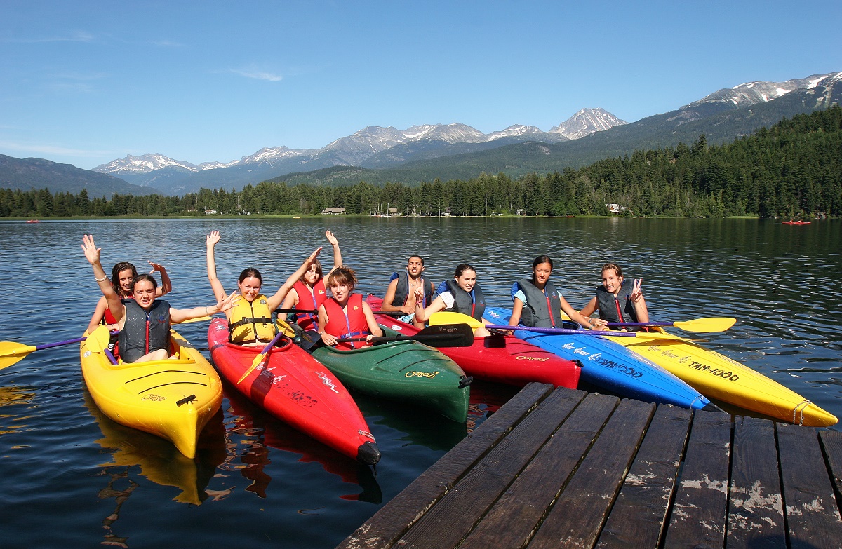 Voyages linguistiques le CEI lance un nouveau site pour illustrer son