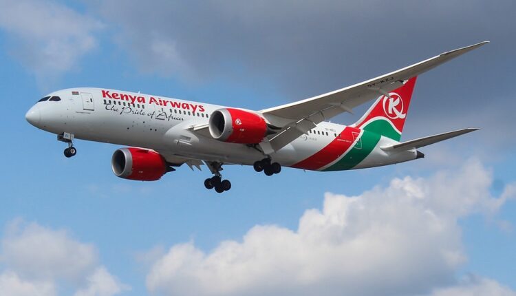 Aérien : chez Kenya Airways la grève est terminée