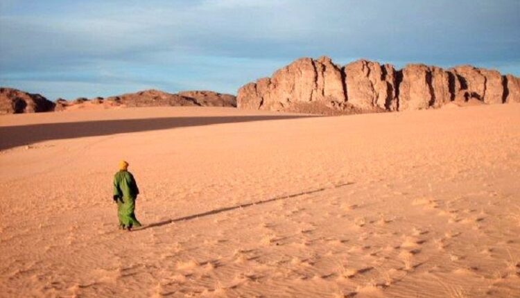 Voyage Algérie sur mesure - Voyageurs du Monde