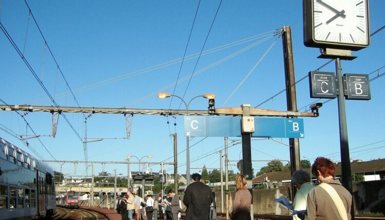 Grève à la RATP : quelles perturbations dans les métros et RER ?