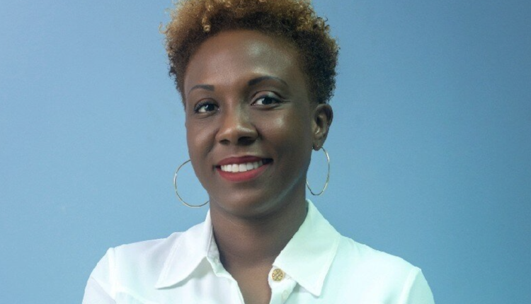 Naomi Pétrine nommée directrice générale du Comité du Tourisme des Îles de Guadeloupe