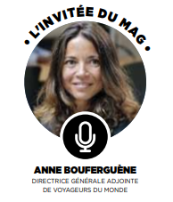 Anne Bouferguène
