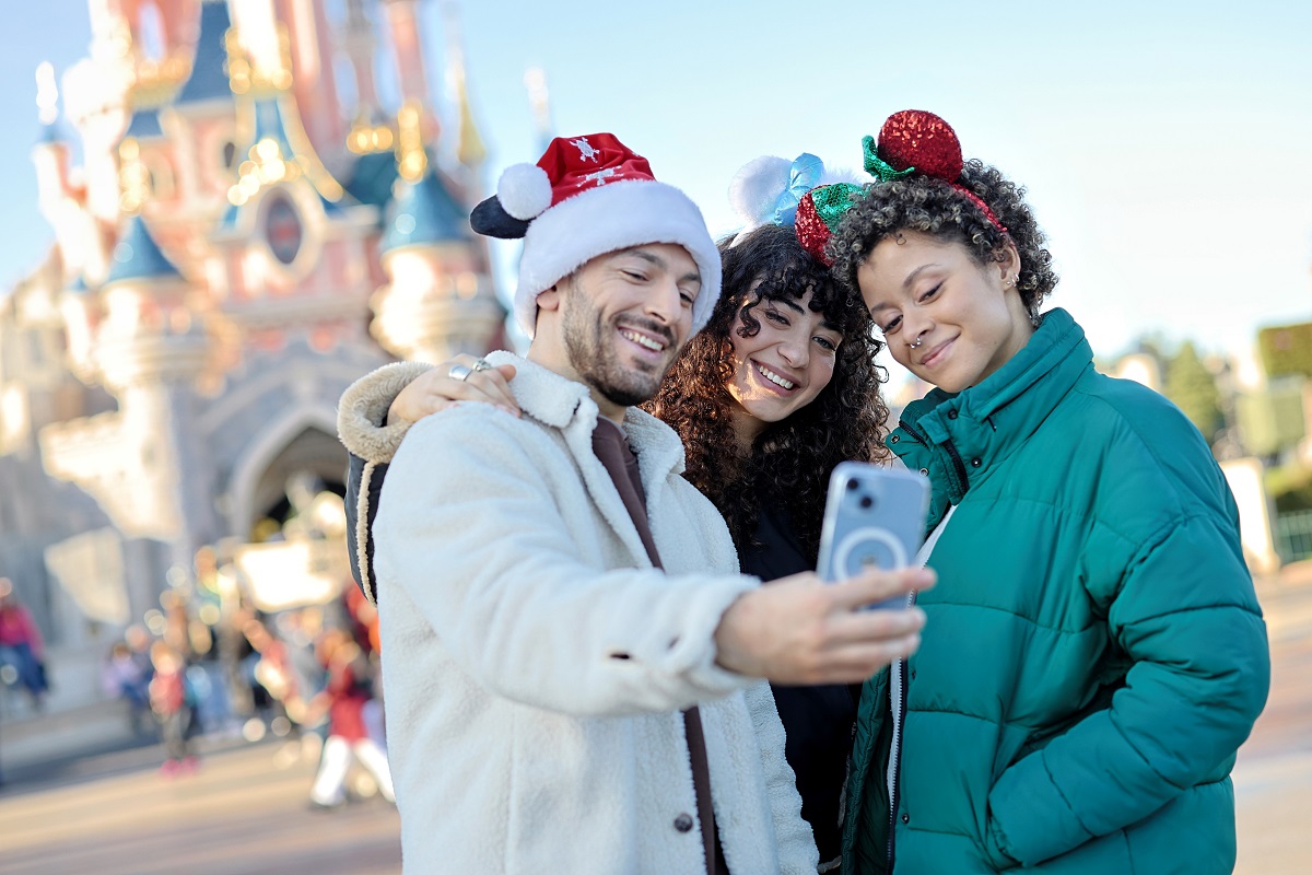 Le Noël Enchanté Disney 2022 : les informations !