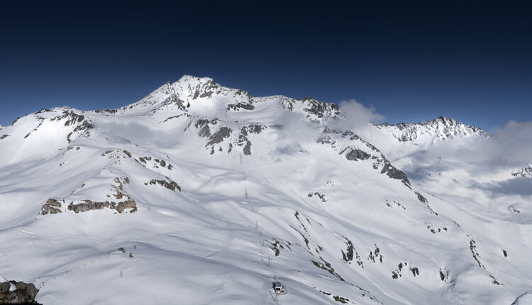 Réchauffement climatique : La Plagne déménage des remontées mécaniques