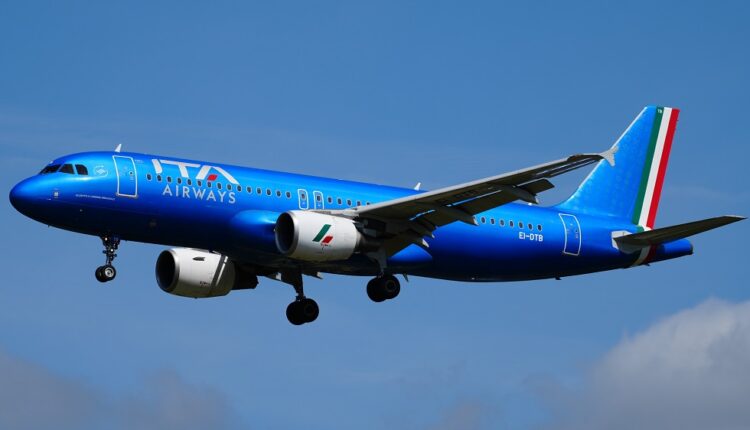 Rachat d'ITA : les négociations rompues avec Air France-KLM et Certares !
