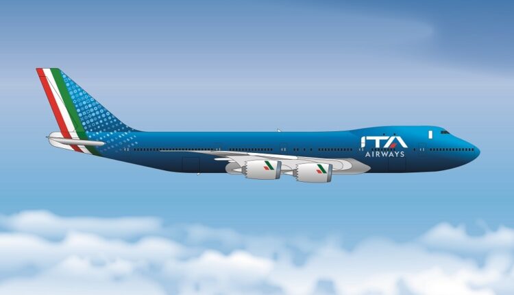 ITA Airways en passe de tomber dans les mains de Lufthansa et de la SNCF italienne