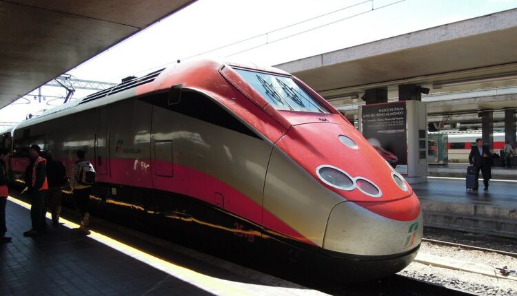 Trenitalia veut lancer ses trains entre Paris et Madrid, via Barcelone