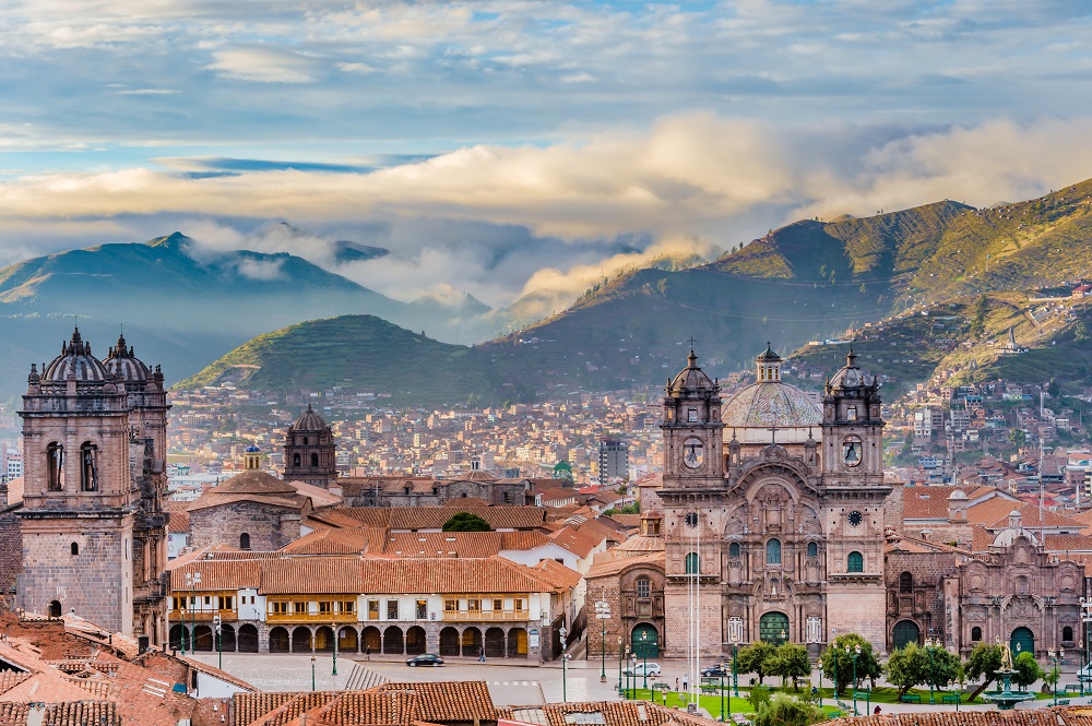 Chile anuncia vuelo chárter para evacuar turistas de Cusco