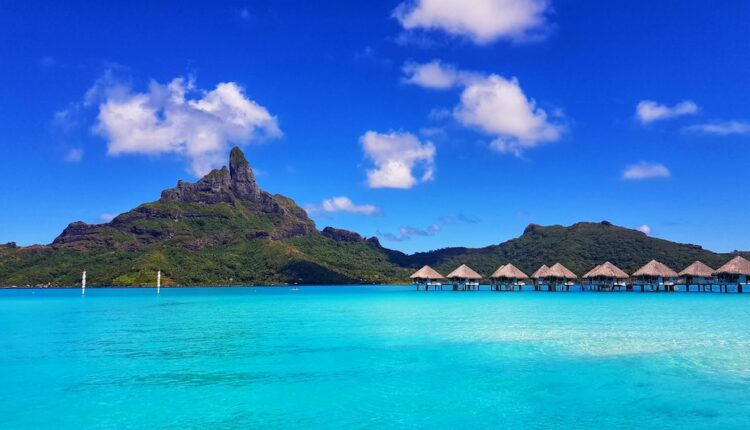 La Polynésie veut atteindre un “seuil soutenable” de 280000 touristes en 2027