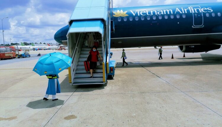 Vietnam Airlines souhaite " se rapprocher des acteurs du marché français"