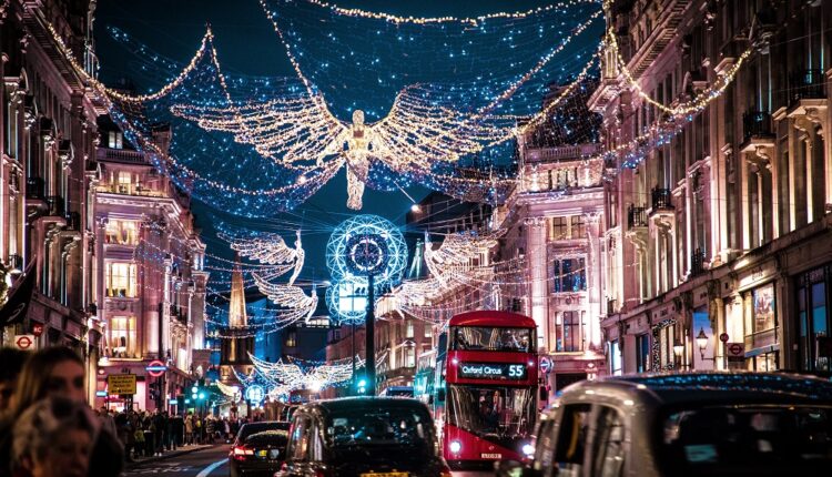 Royaume-Uni : attention aux grèves dans les transports à Noël