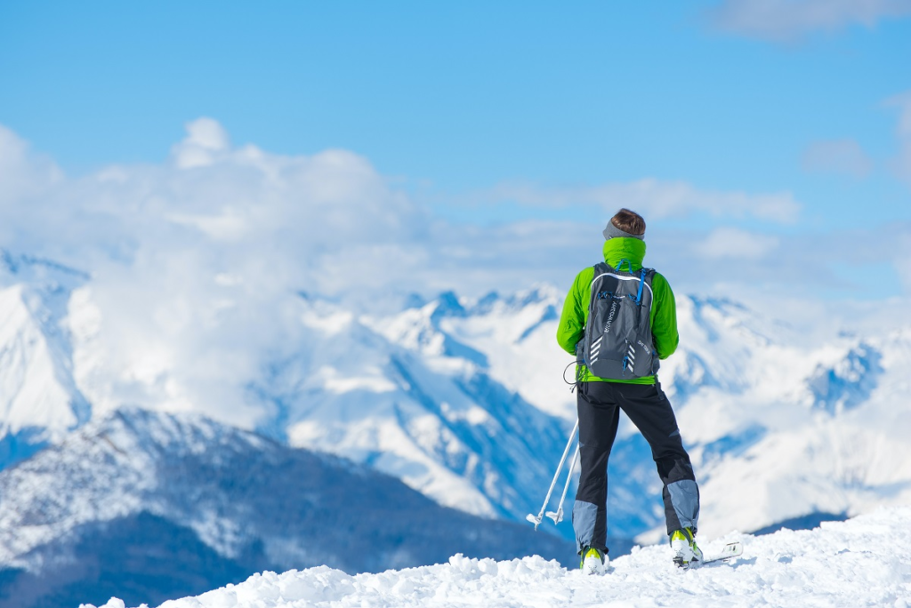 Montagne : quand et où partir pour skier moins cher ?