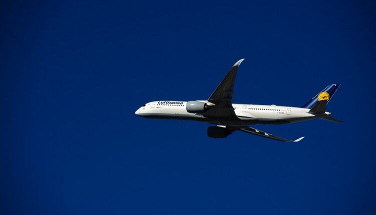 Lufthansa : les bonus de la direction ne passent pas en Allemagne