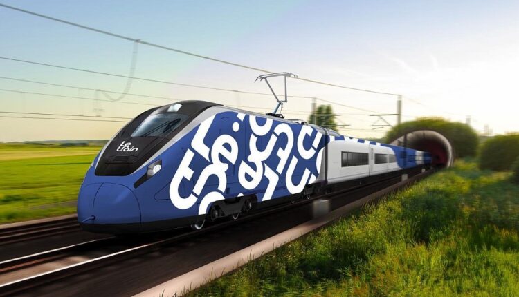 La compagnie Le Train commande 10 trains et se lancera en 2025