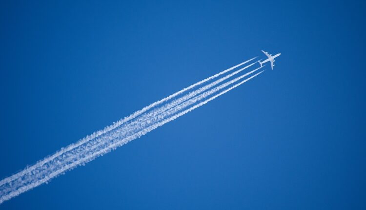 Comment Option Way veut orienter les voyageurs vers les vols bas carbone