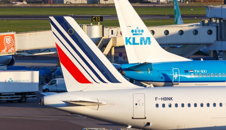 Piratage informatique : Air France victime d'une fuite de données