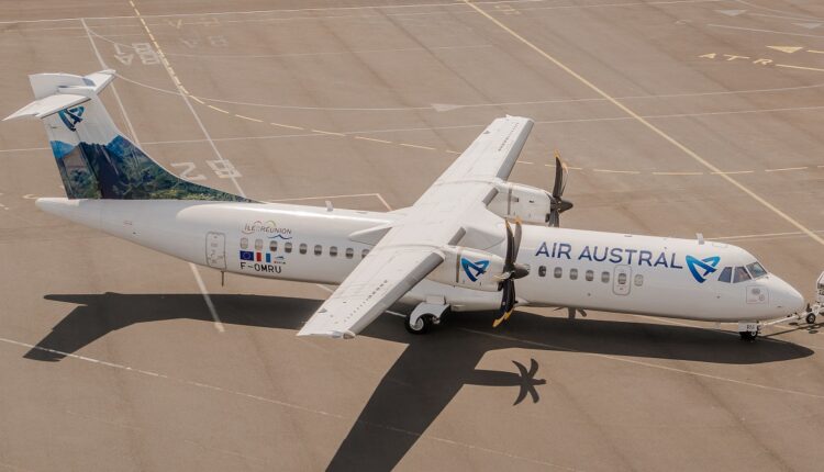 Aérien : Air Austral va pouvoir se restructurer !