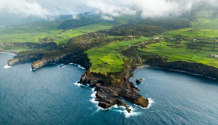 Açores : après son record SATA maintient sa ligne toute l'année depuis Paris