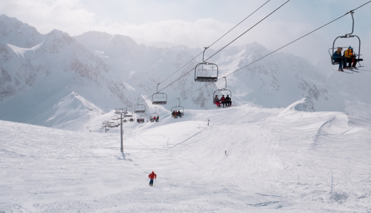 Vacances d’hiver 2023 : les stations de ski optimistes