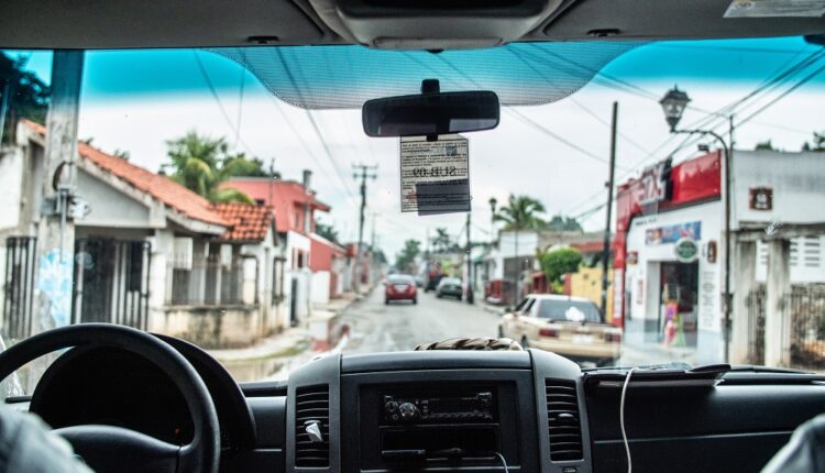 Cancun : attention aux affrontements entre les taxis et Uber