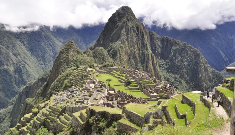 Pérou : fermeture de l'aéroport pour le tourisme au Machu Picchu