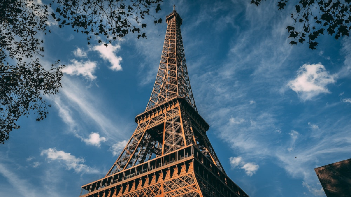 Tour Eiffel pour professionnels