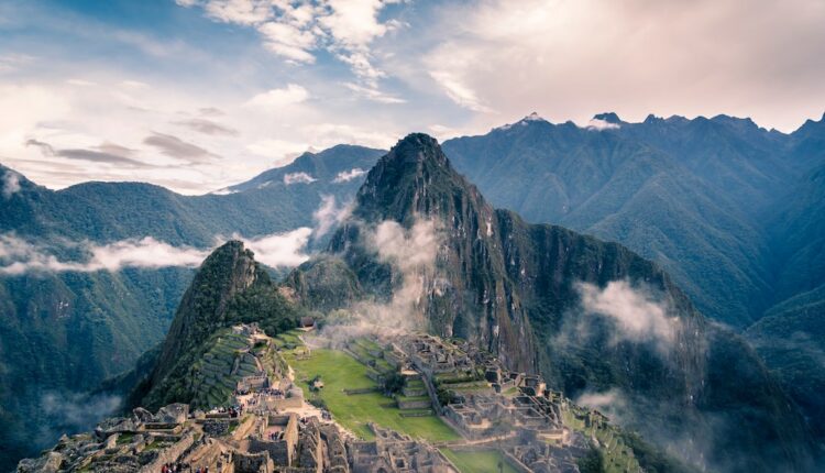 Troubles au Pérou : 400 touristes évacués du Machu Picchu, fermé jusqu’à nouvel avis
