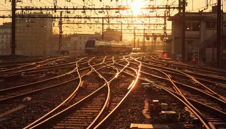 Grève du 7 février : les prévisions de la SNCF, ligne par ligne